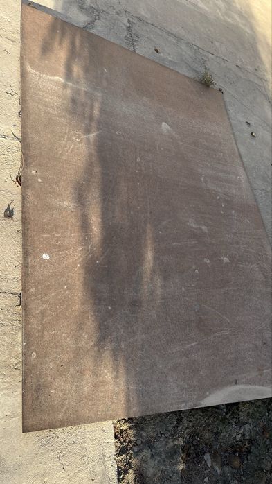 Лист стальной и пвл