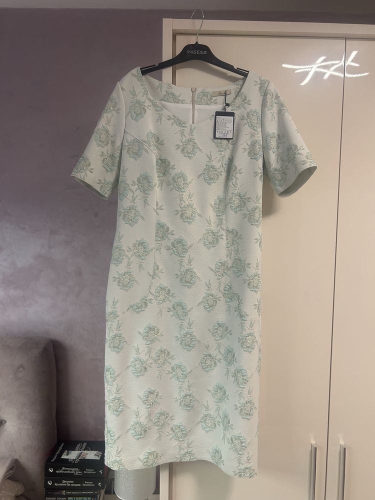 Рокля+сако-Amadea boutique
