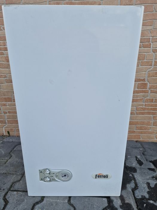 Ferroli Bluehelix Tech 25 C , Ferroli toate modelele