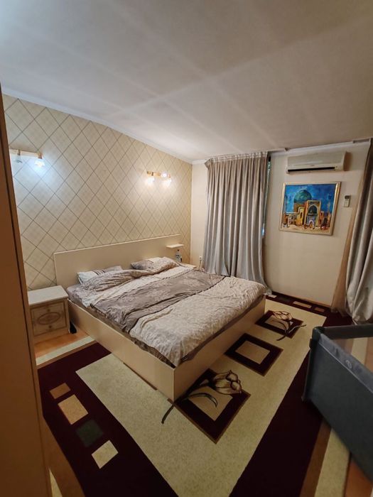 ДАРХАН в Центре Города Хамида Алимджана 5-Соток 7-Комнат