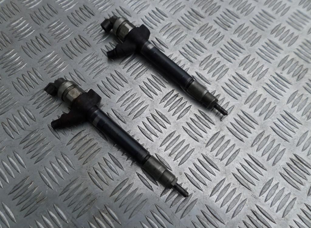 Injector Ford Transit 2.2 euro4 Cod 6C1Q9K546AC