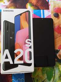 Samsung Galaxy A20s