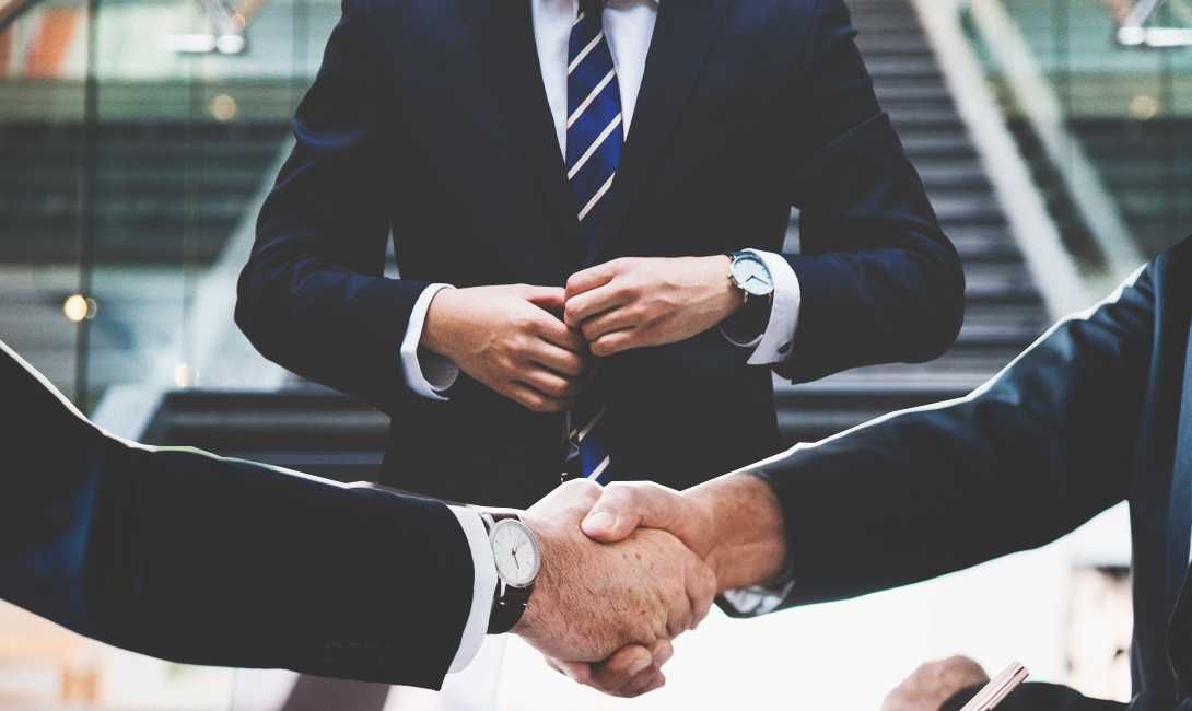 Professional Mediator