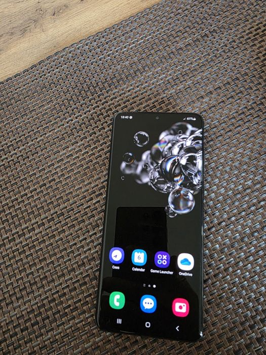 Samsung S20 Ultra