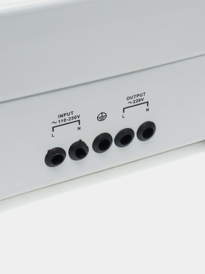 ANDELI SDW 10-KVA Stabilizator optom narxda Стабилизатор оптовы цена