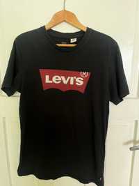 Оригинална Тениска Levis unisex