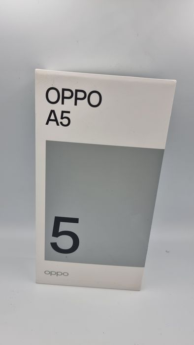 Amanet F28: Telefon Oppo A5 NOU
