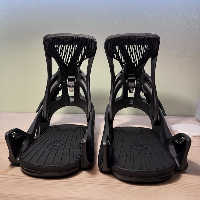 Legături snowboard Burton Step On Escapade fete