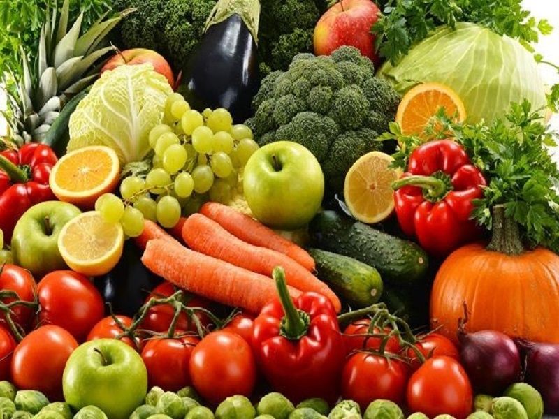 Snabjeniya Taʼminot xizmatlari oziq ovqat meva sabzavotlarni yetkazish