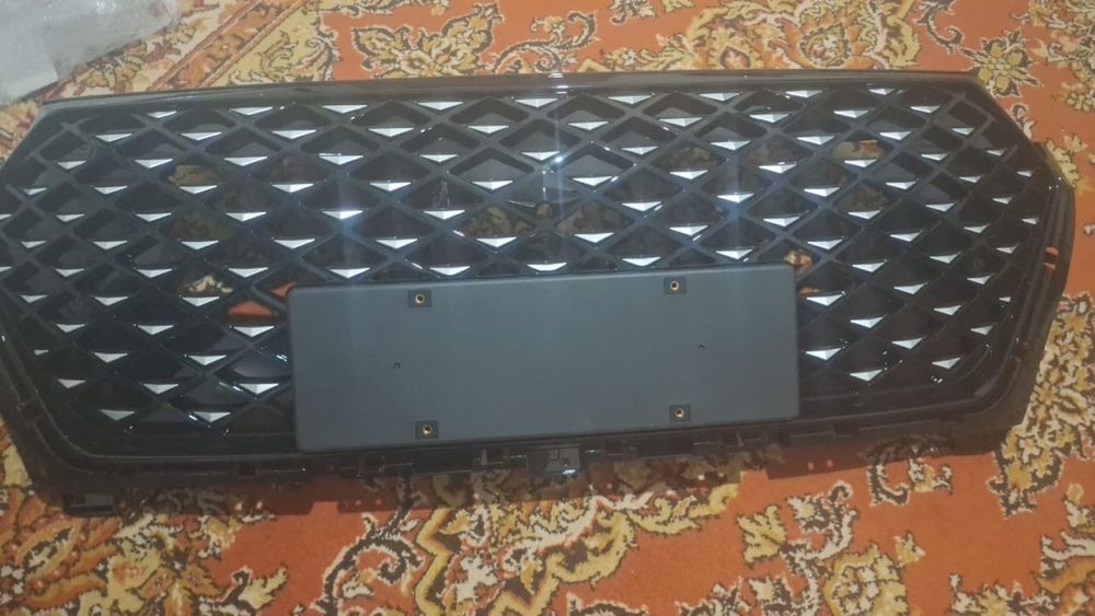 Омода s5 седан запчасть