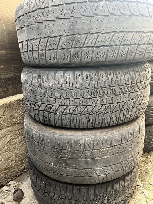 Диски комплект.