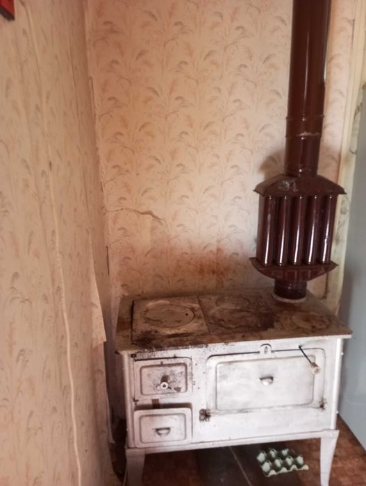 Продавам къща в село Горно Павликени