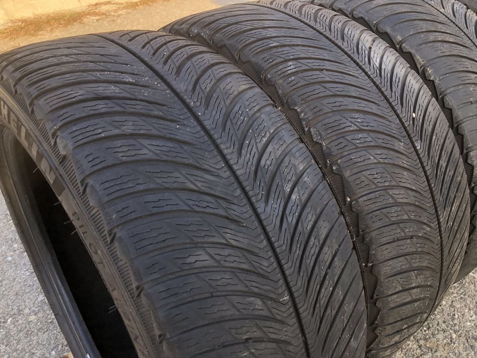 225 45 R18 Michelin