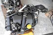 Motor 1,5DCI*K9K626*CuAnexe66Kw/90CpBOSCH2018 Eu6SanderoDokker83000kmF