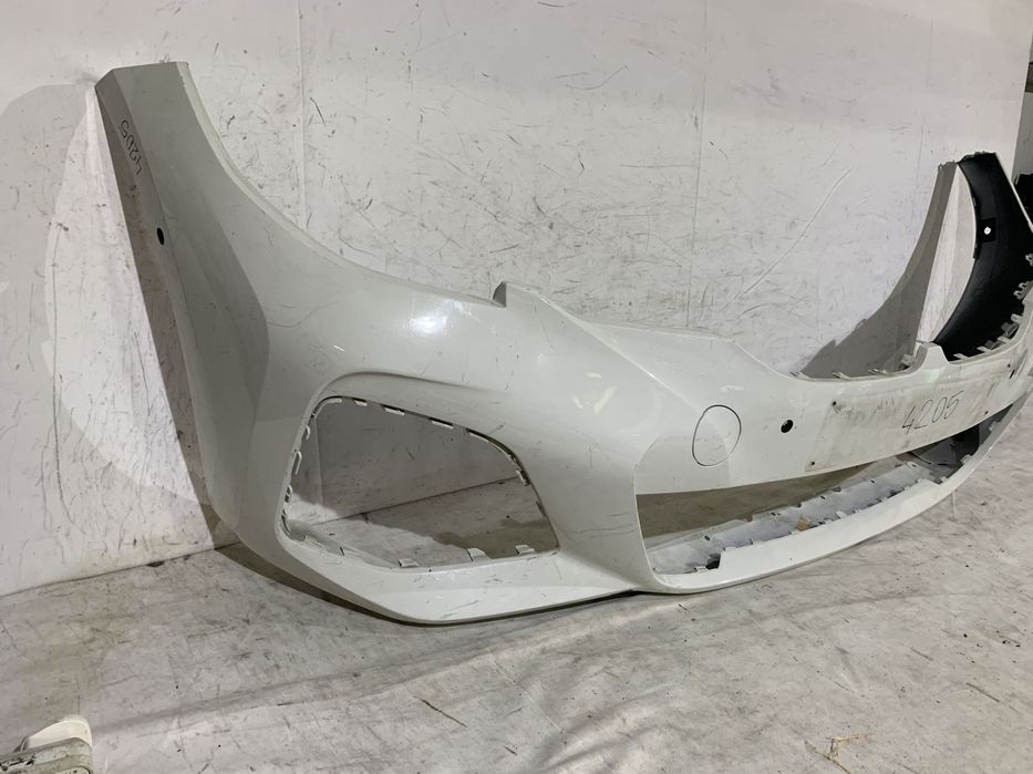 Bara fata  BMW Seria 5, G30, G31, M-Sport, LCI, facelift, 2020, 2021, 2022, 2023,  cod origine OE 51118098644.