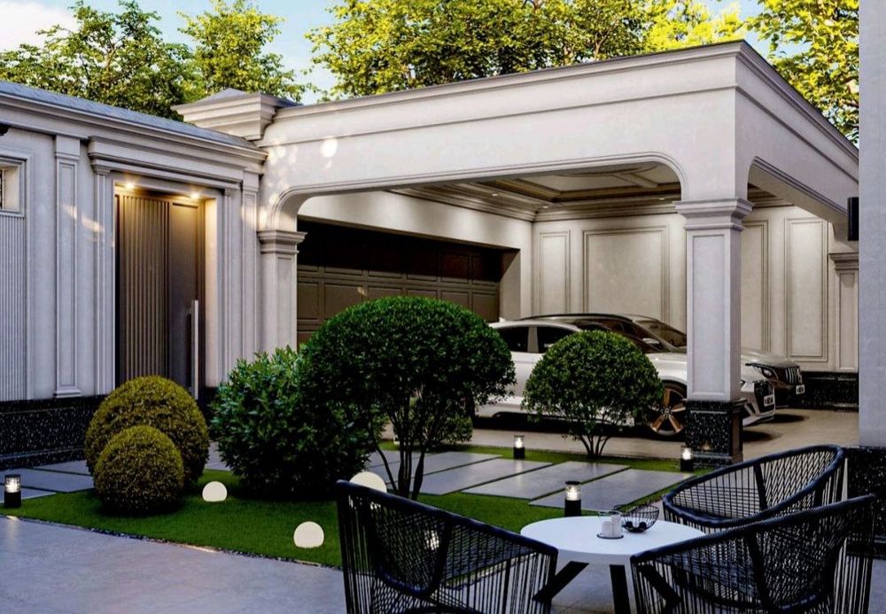 Учхоз, Алишеробод,  М,Улугбекский район  Продаётся каттеджи