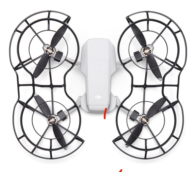 Защита пропеллера DJI Mavic Mini 360 Propeller Guard