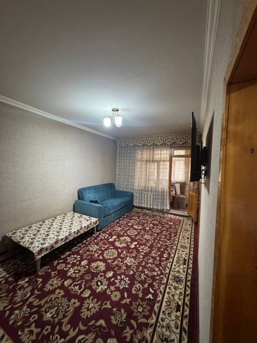 Продаю свою кватриру на ТТЗ-1