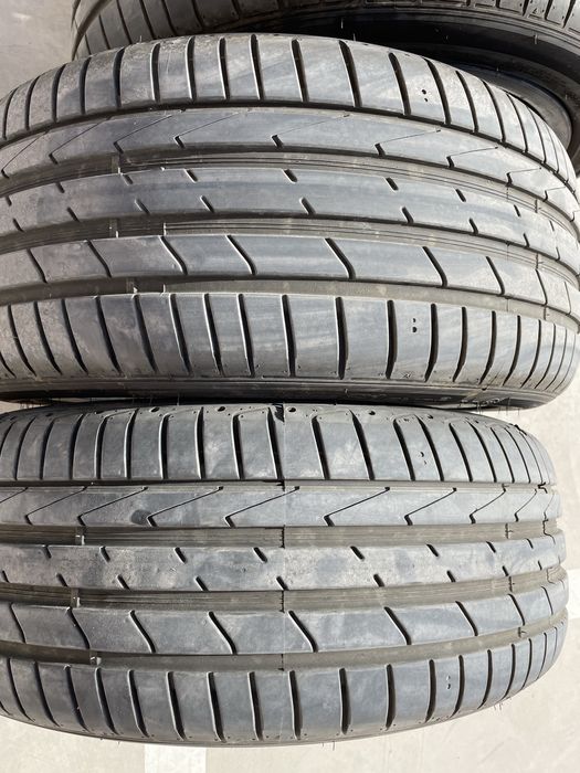 Летни гуми Hankook 19” спорт пакет !!!