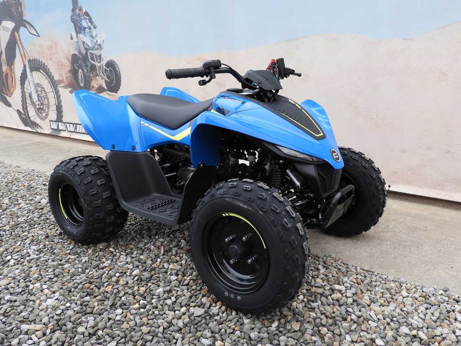 ATV CFMOTO CForce 110 2025 | Rate | Leasing