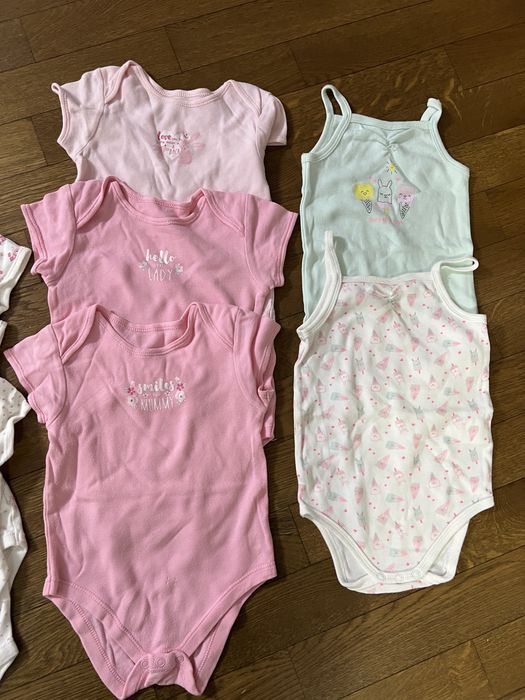 Bod-uri pentru fetite