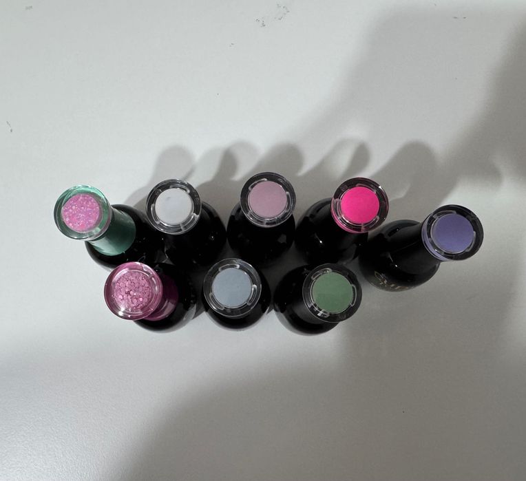 Oje Semipermanente Cupio