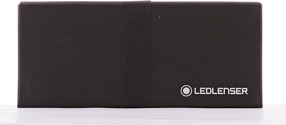 Lanterna Ledlenser P4X 18Lm,sigilat