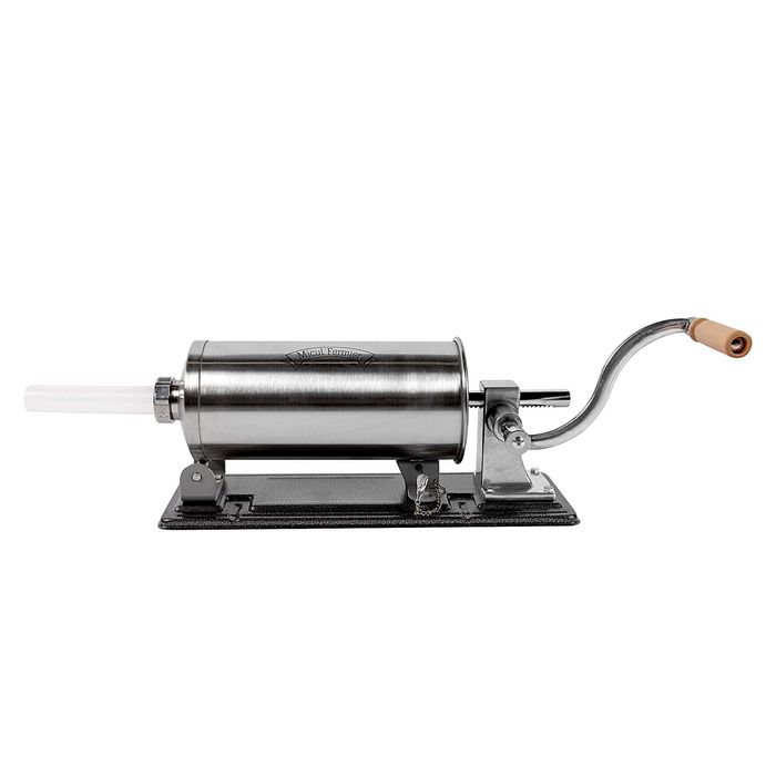 Carnatar Masina Aparat Manual Umplut Facut Carnati 4 kg Garantie