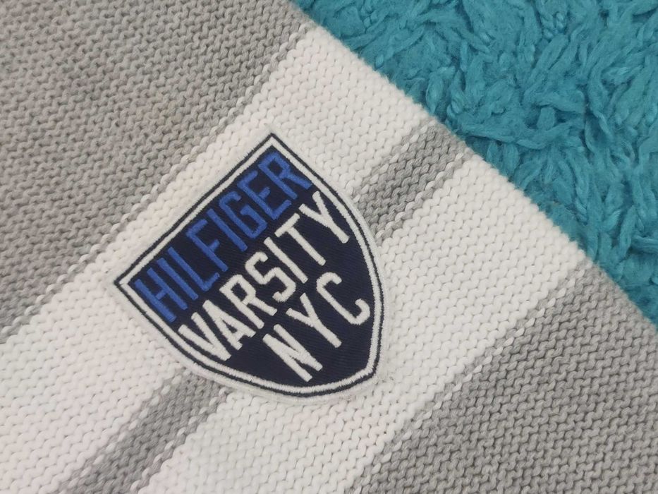 Pulover Tommy Hilfiger - Varsity NYC