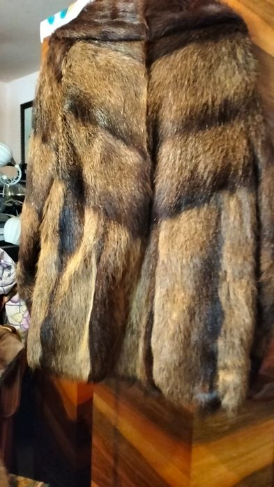 Haina ,scurta nutrie mărime 40/42