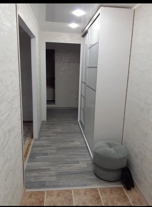 Продам трёх комнатную квартиру