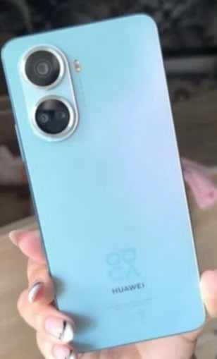 Huawei nova 10 SE
