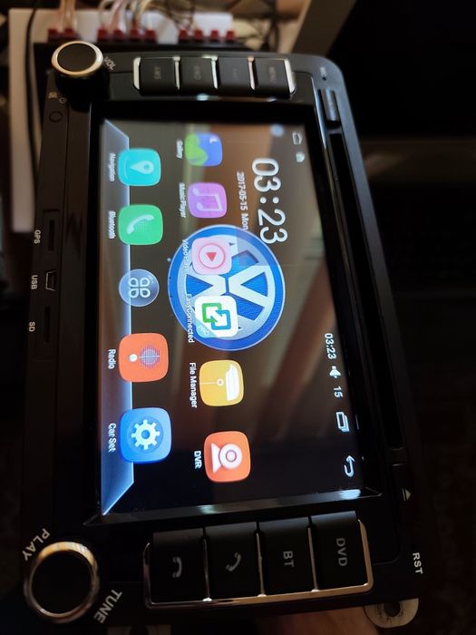 Navigatii auto Volkswagen Mazda 6 android Bluetooth nu Pioneer Kenwood