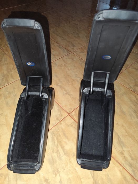 Cotiere auto recuperate