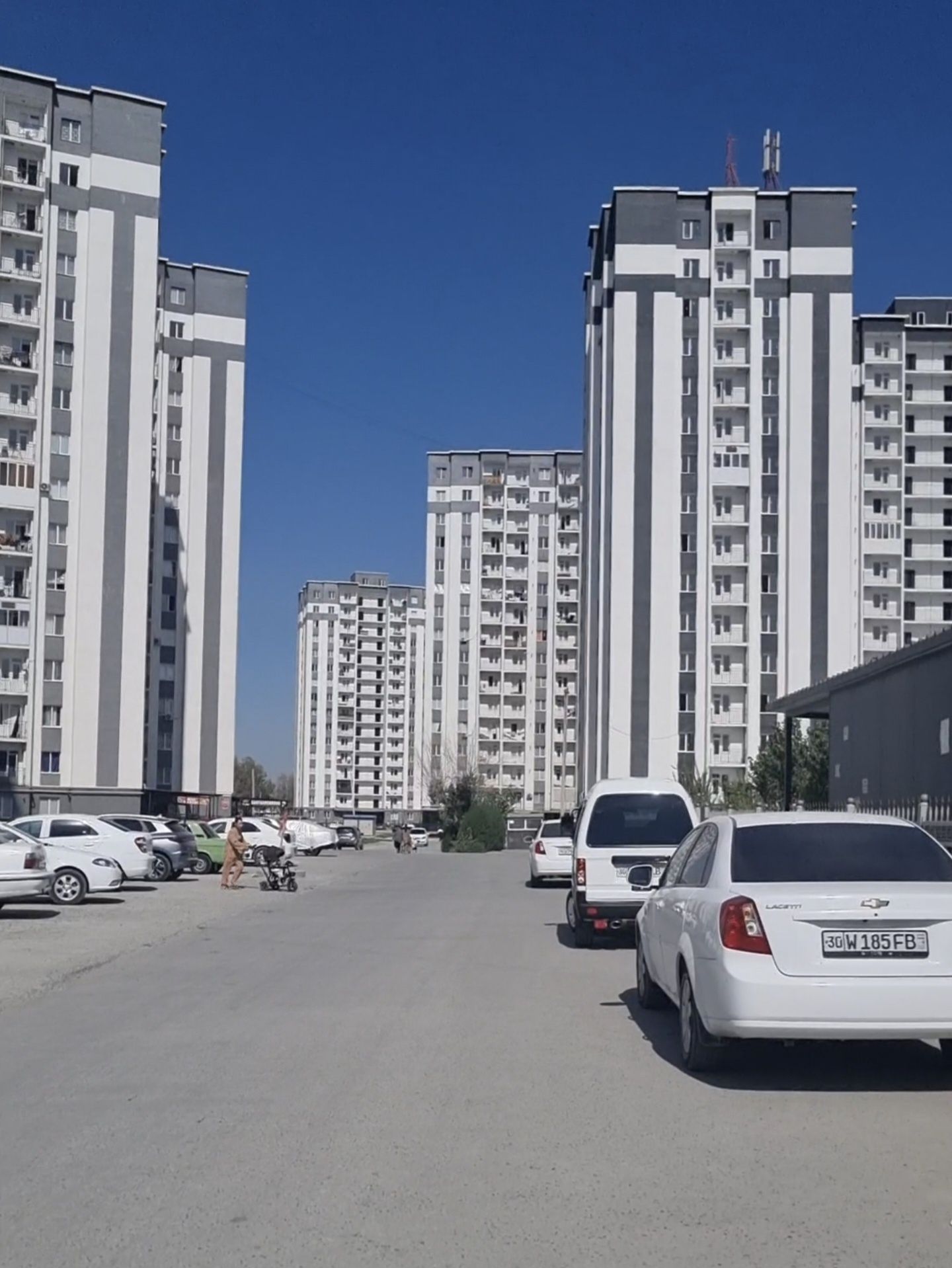 Корасув 2 квартира ипотека