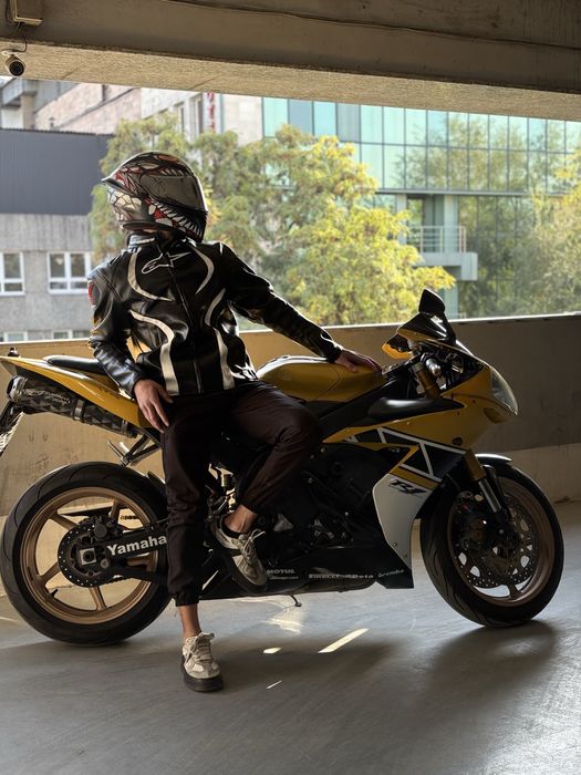 AGV K1S Custom helmet