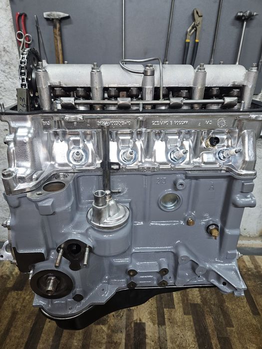 Мотот 21214 ваз.