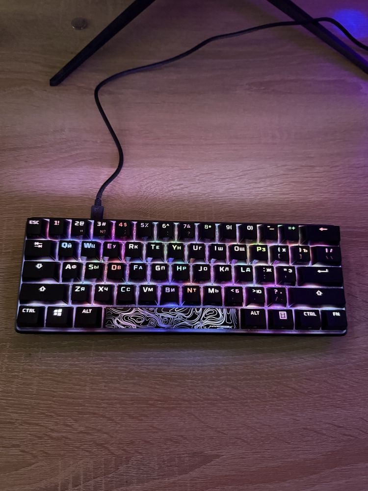 Компьютер игровой мощный rtx 3070ti i5 12400 ddr5
