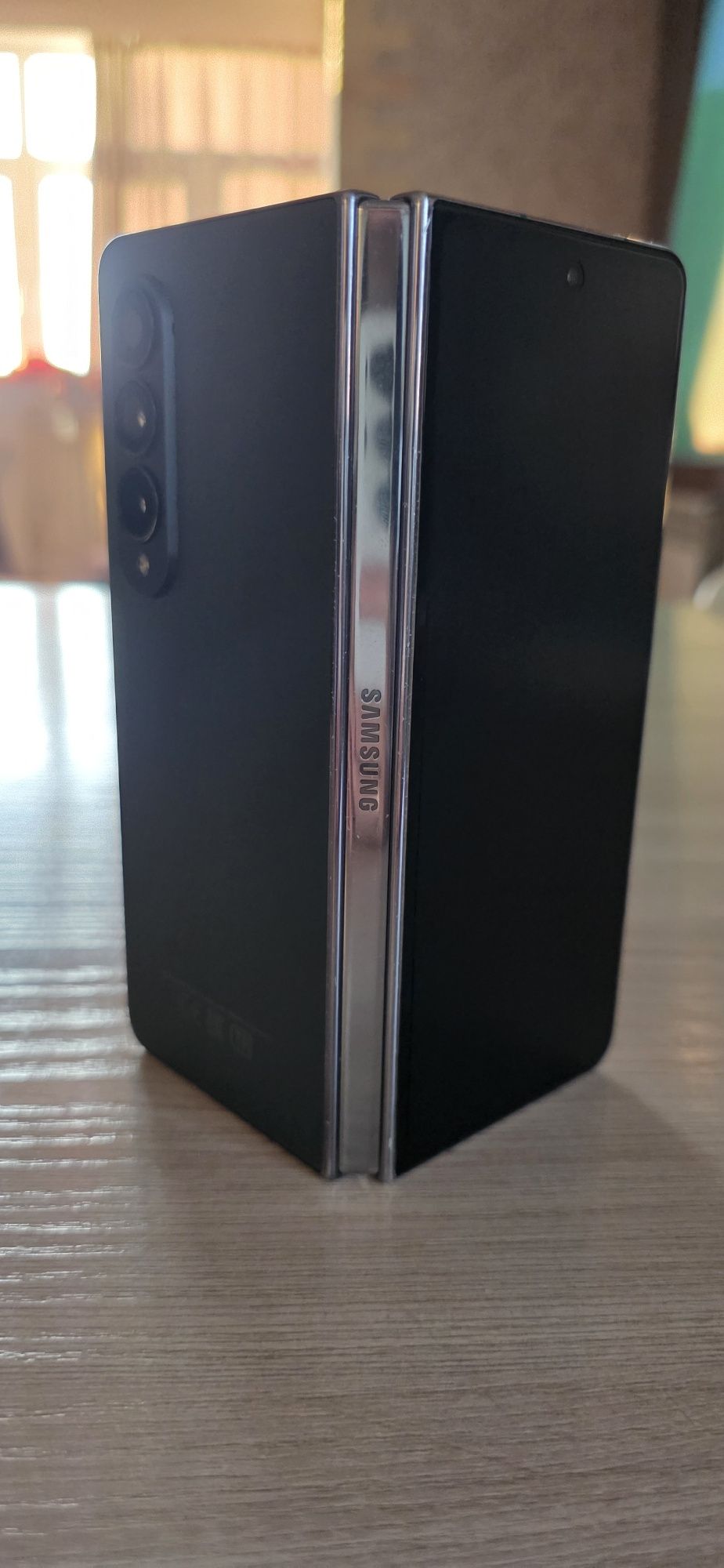 Продам Обменяю Galaxy Z Fold 4