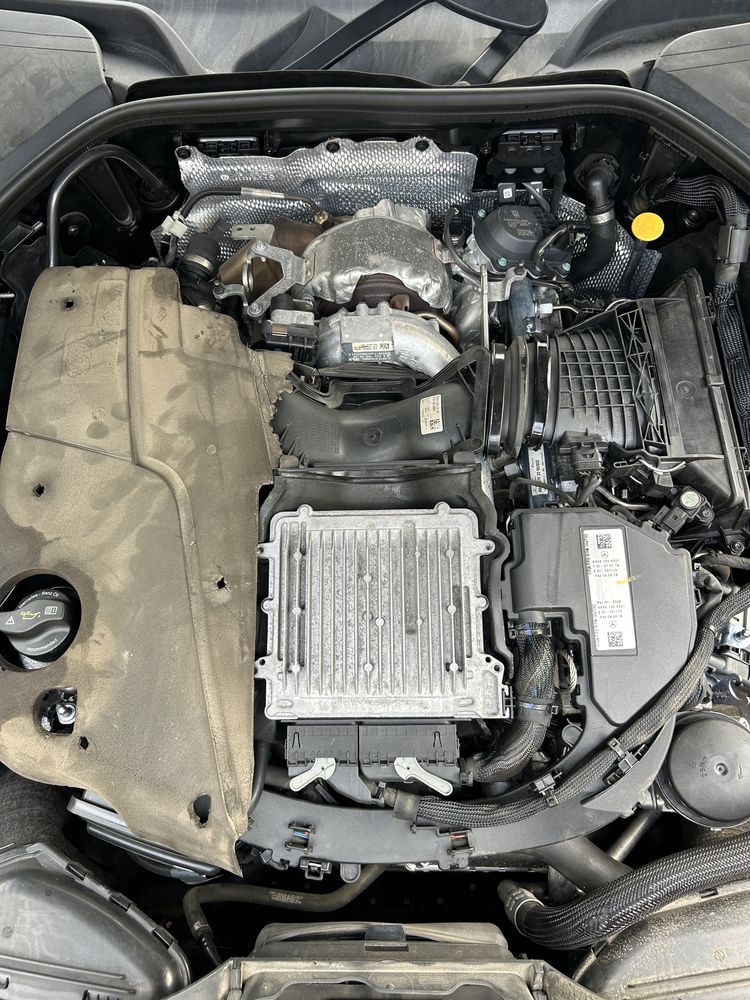 Mercedes-Benz E350 D /300 cp / 200.000 km