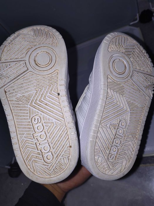 Детски обувки Adidas