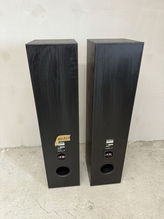 Infinity Reference 61 mk2