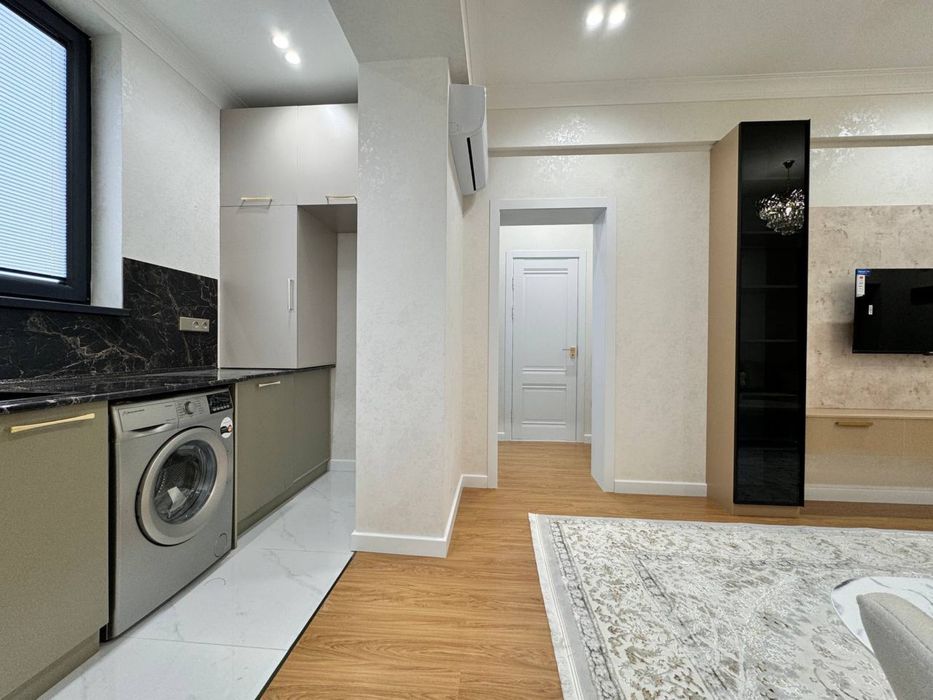 Продается квартира в новостройке