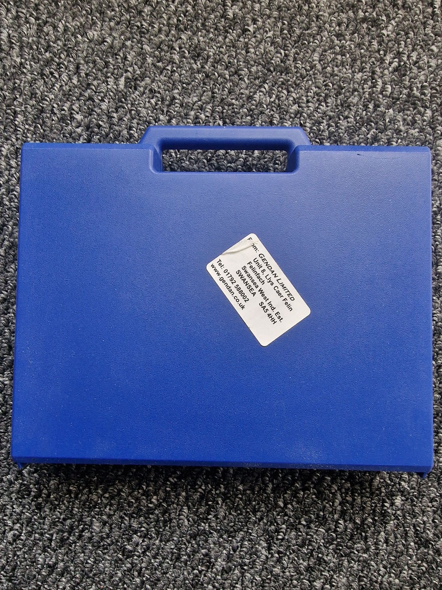VCDS Оригинален кабел за диагностика
