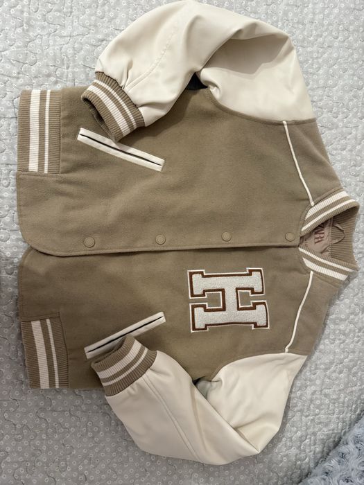 Детско яке от Зара