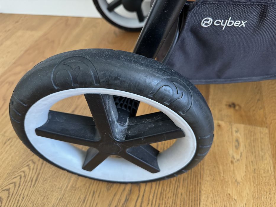 Коляска Cybex Balios 3 в 1