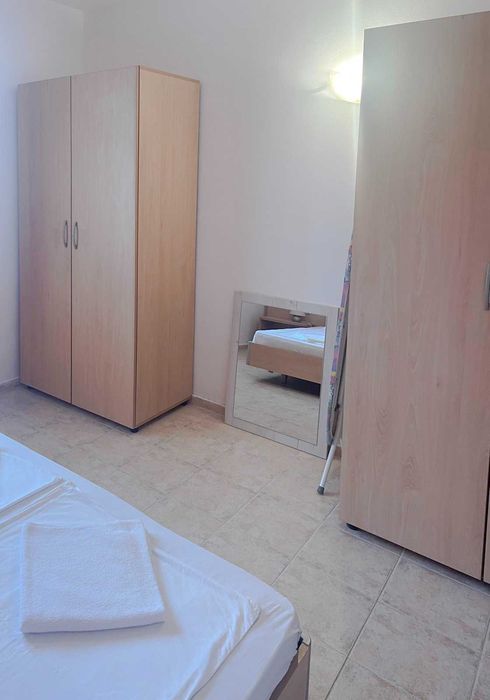 Дава се под наем Двустаен апартамент в Свети Влас - 60 кв.м за 306 € - Снимка #15