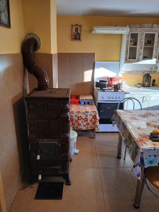 Casa Mobilata in Potoc