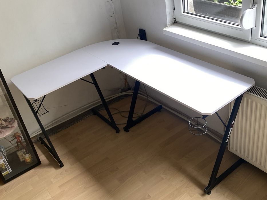 Гейминг бюро Huzaro Hero 7.0