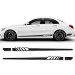 Mercedes Stickers Мерцедес стикери АМГ AMG sticker W463 G Class Class